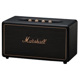 Marshall Stanmore multiroom højtaler (sort)
