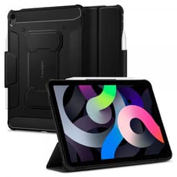 Spigen iPad Air 10.9 2020/2022 Etui Rugged Armor Pro Sort
