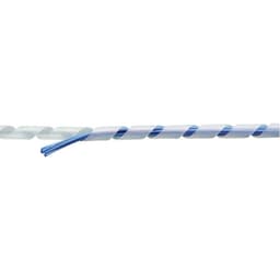 TRU COMPONENTS 1593140 TC-KS6203 Spiralslange 2.50 til