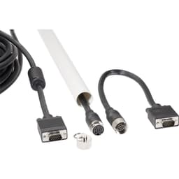 Renkforce RF-4537806 TV, skærm Tilslutningskabel 1 stk
