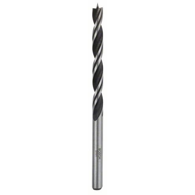 Bosch Accessories 2608596302 Træ-spiralbor 5 mm Samlet