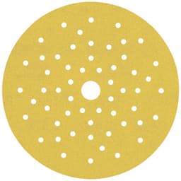 Bosch Accessories EXPERT C470 2608901111 Excenter slibepapirsæt perforeret Kornstørrelse 60, 120, 240