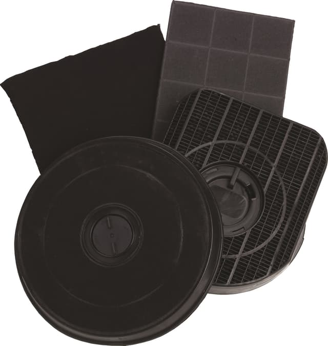 Eico LongLife kulfilter 6419