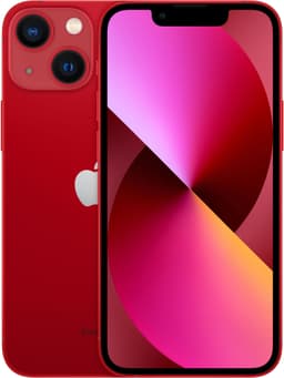 iPhone 13 mini – 5G smartphone 128GB (PRODUCT)RED 