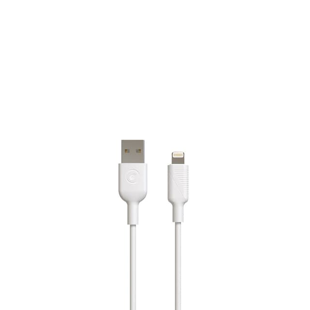 Muvit Lightning Kabel 1.2M