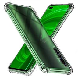 Shockproof silikone cover Realme X50 Pro 5G