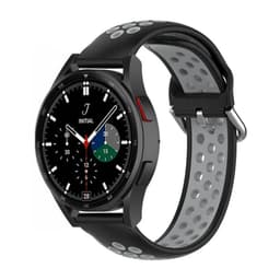 EBN Sport Armband Samsung Galaxy Watch 4 Classic 46mm - Sort/grå