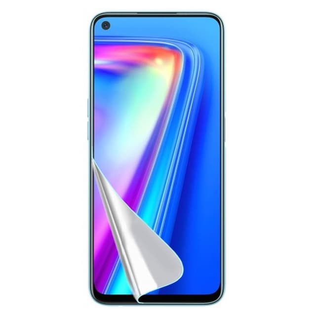 3D HydroGel skærmbeskytter Realme 7