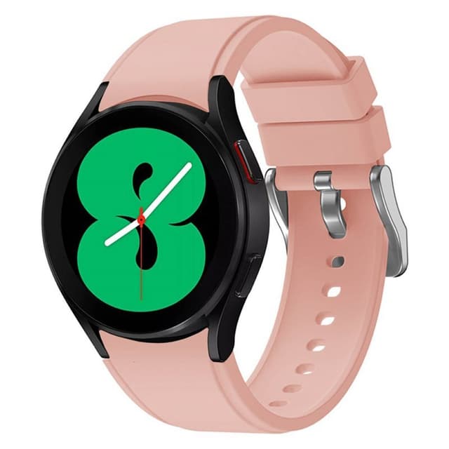 Sport Armbånd til Samsung Galaxy Watch 4 (40mm) - Lyserød