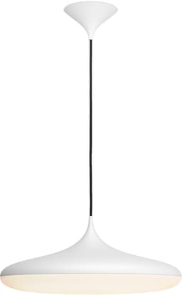 Philips Hue Cher vedhængslampe (hvid)