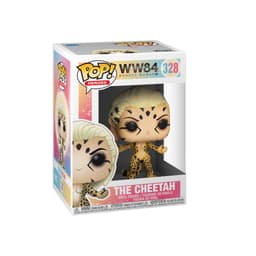 Funko! POP VINYL Wonder Woman 1984 Cheetah