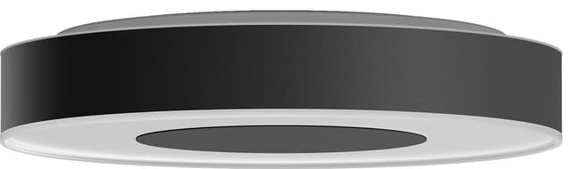 Philips Hue Infuse L loftslys (sort)