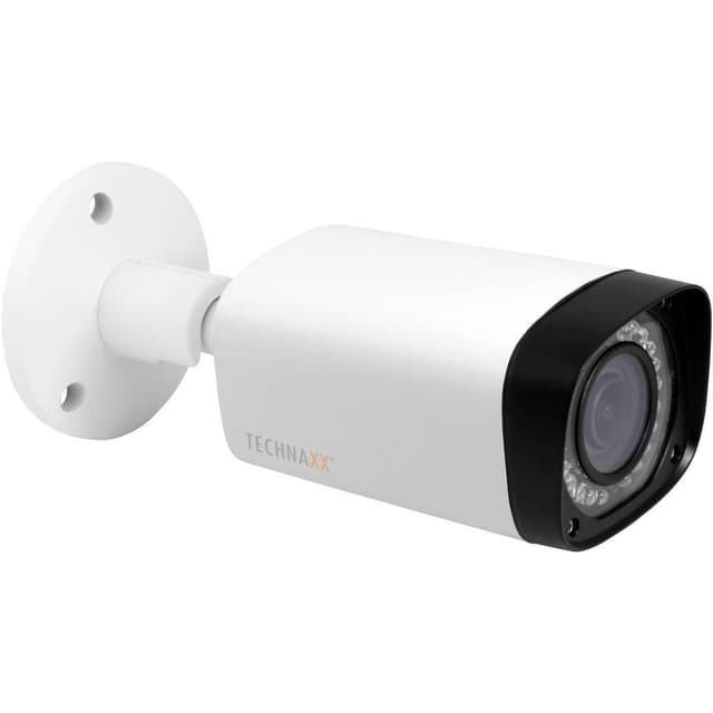 Technaxx Bullet PRO 4566 Overvågningskamera HD-CVI 1920