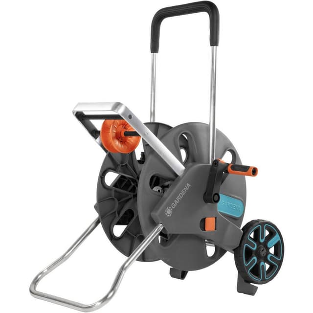 GARDENA 18520-20 Slangevogn tom 1 stk
