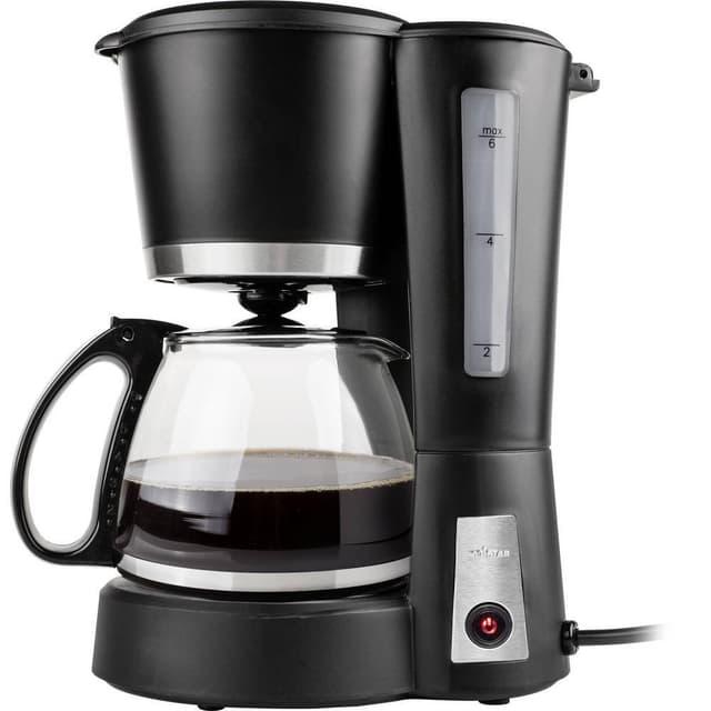 Tristar CM-1233 Coffee maker 1 pc(s)