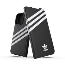 Adidas iPhone 13 Pro Etui Booklet Case Sort