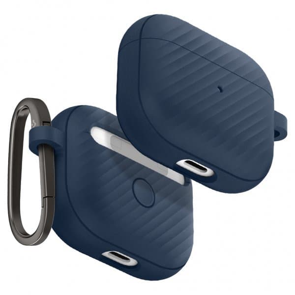 Spigen AirPods 3 Cover Core Armor Navy
