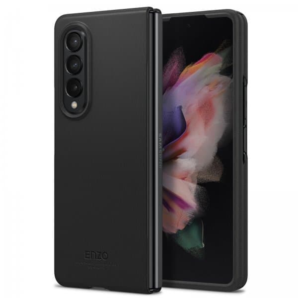 Spigen Samsung Galaxy Z Fold3 Cover Enzo Sort