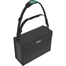 Wera go 2 XL 05004357001 Universal Værktøjstaske uden