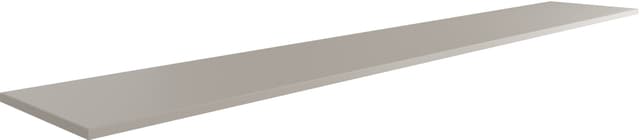 Epoq Core dækningspanel til vægkabinetter 233 (grey mist)