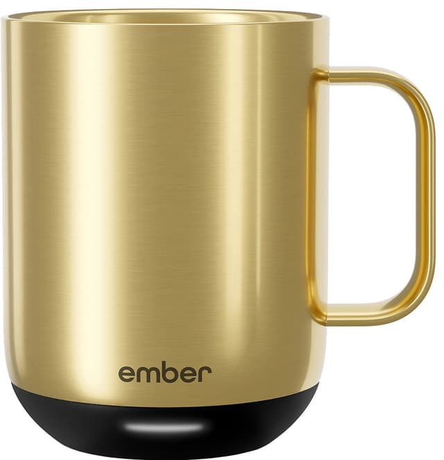 Ember keramisk krus CM191004EU (guld)