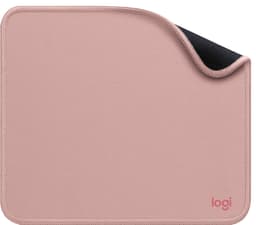 Logitech Studio Series musemåtte (dark rose)