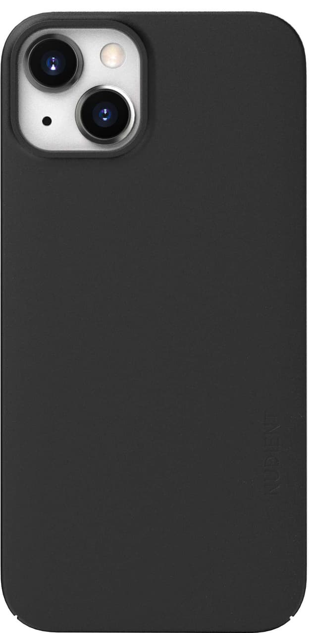 Nudient v3 iPhone 13-case (sort)
