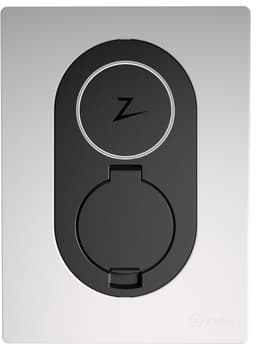 Zaptec Go oplader til elbil ZM000733 (cloud white)