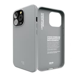 ZWM iPhone 13 Pro Max Cover Miljøvenlig Tranquil