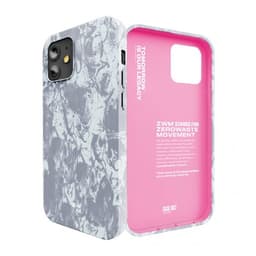 ZWM iPhone 12/iPhone 12 Pro Cover Miljøvenlig Refined