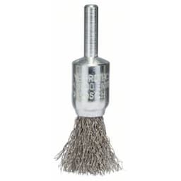 Bosch Accessories Penselbørste 15 mm, 0,2 mm, 4500 U/