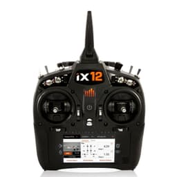 Spektrum iX12 12-kanals DSMX
