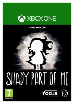 Shady Part of Me - XBOX One
