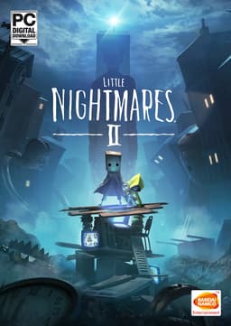 Little Nightmares II - PC Windows