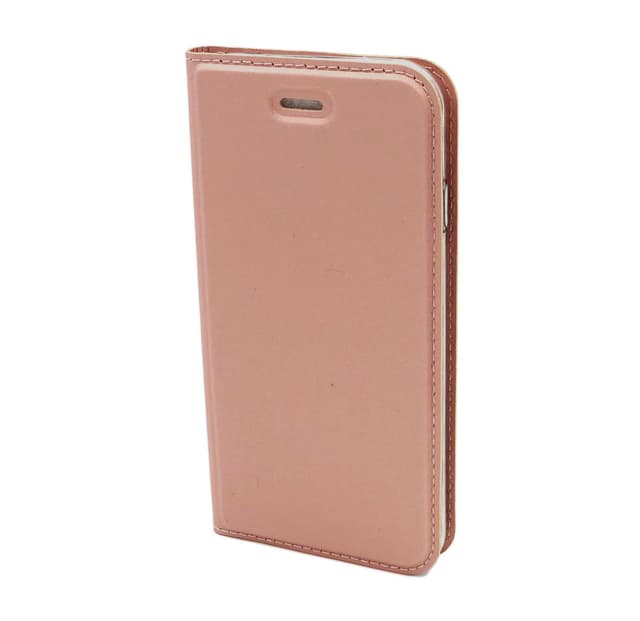 SKALO iPhone 13 Pro Pungetui Ultra-tyndt design - Pink