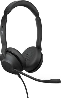 Jabra Connect 4h høretelefoner