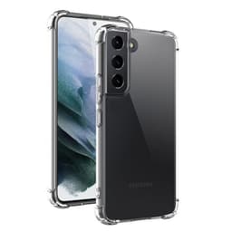 Shockproof silikone cover Samsung Galaxy S22
