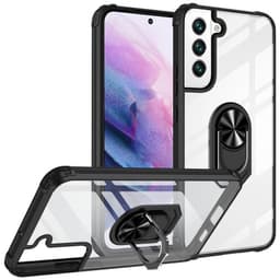 Clear Ring Cover Samsung Galaxy S22 Plus  - sort