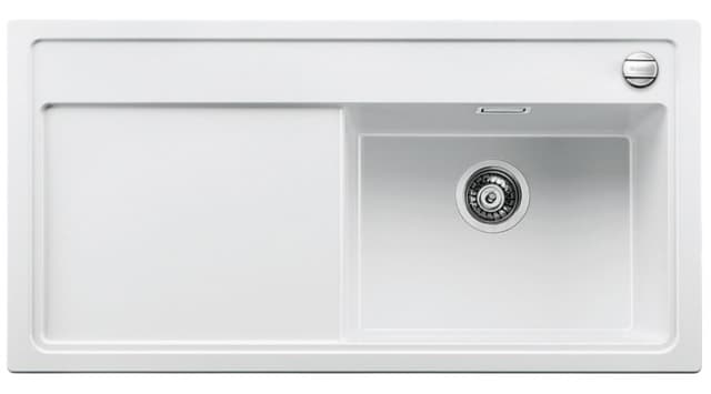 Blanco Zenar køkkenvask XL 6S højre (white)