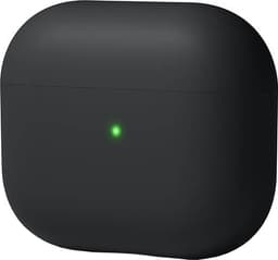 Elago AirPod 3 Liquid Hybrid etui (sort)