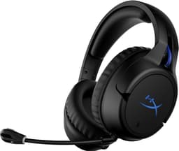 HyperX Cloud Flight trådløse høretelefoner