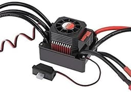 Surpass Hobby KK-serie 150A ESC BL WP