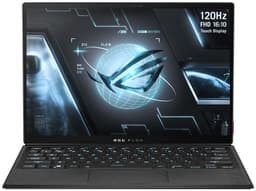 ASUS ROG Flow Z13 GZ301 i7/16/512/3050 13" bærbar gaming computer
