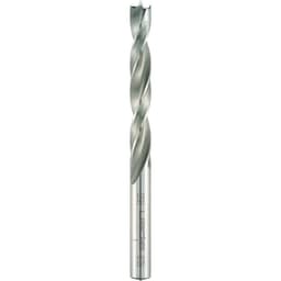 Alpen 62000500100 Træ-spiralbor 5 mm Samlet længde 86 mm Cylinderskaft 1 stk