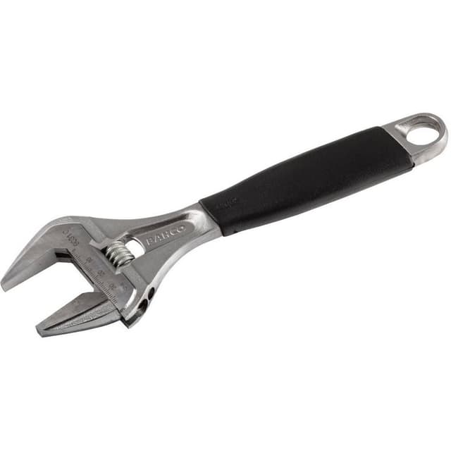 Bahco 9031 C Skiftenøgle 1 stk