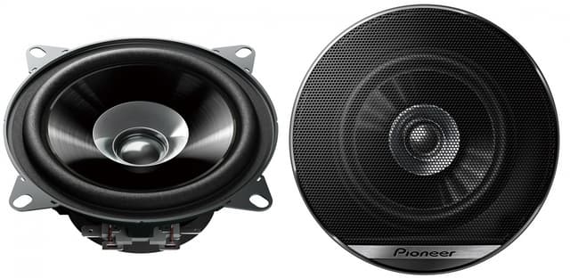 Pioneer TS-G1010F 10 cm. 2-vejs højttaler