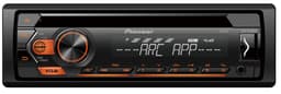 Pioneer DEH-S120UBA CD/USB