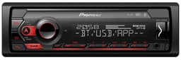 Pioneer MVH-S420DAB Bluetooth, DAB+ radio