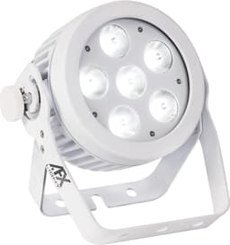 AFX LED Spot 6 x 6 Watt WW+CW