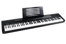 Bryce Music 88 tangenters keyboard.